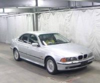 BMW 528i 2003