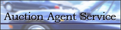 Auction Agent Service